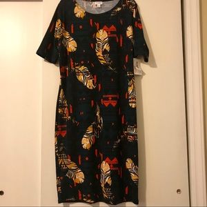 NWT LuLaRoe Julia